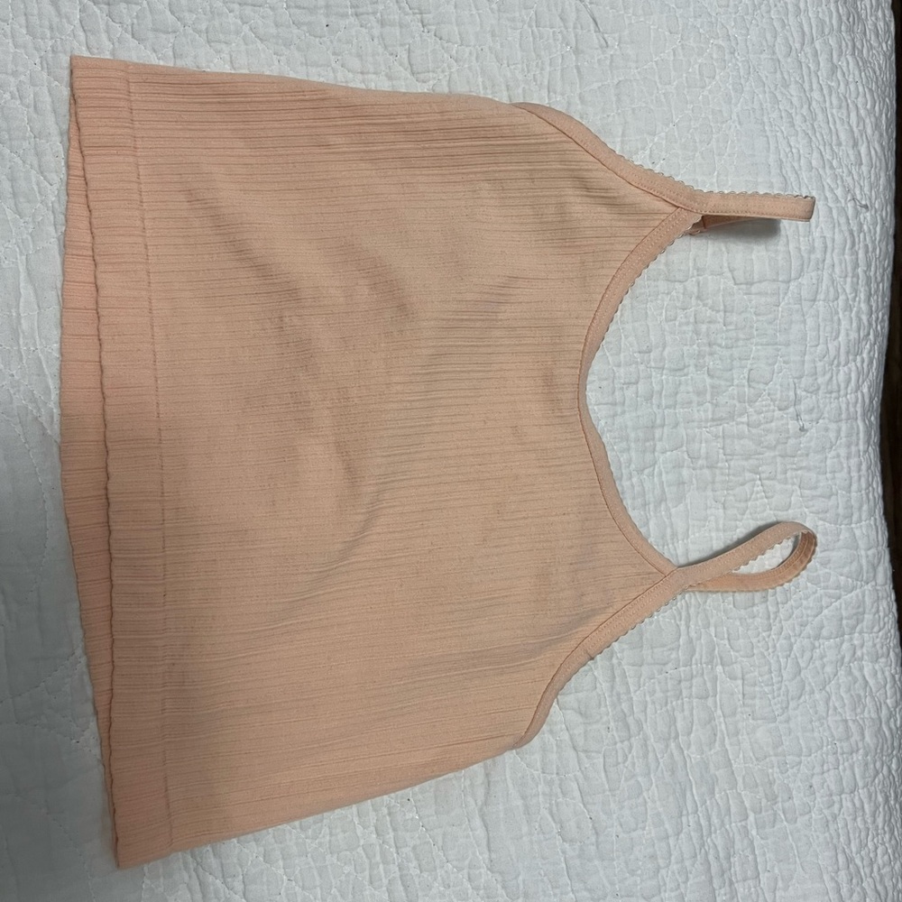 Crop top, summer